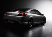 Peugeot 407 Coupe